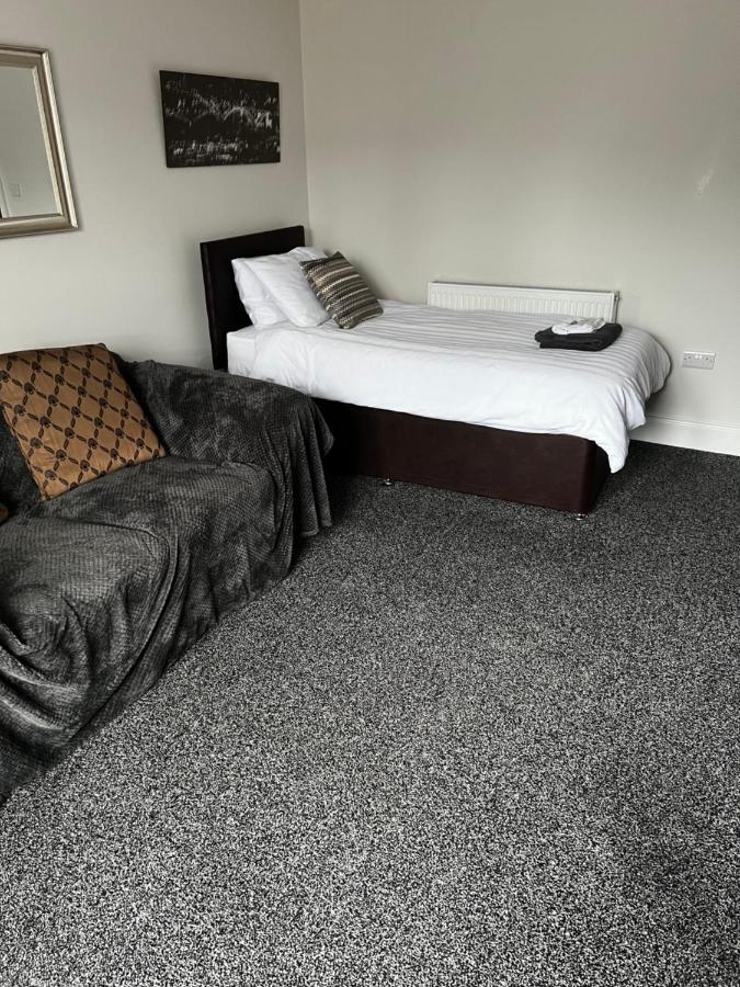 Skipton Rooms Exterior photo